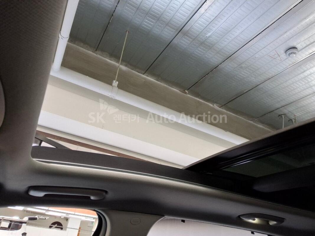 Hyundai SantaFe (2019)