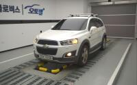 Chevrolet	Captiva (2015)