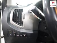 Kia Sportage (2013)