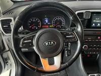 Kia Sportage (2018)