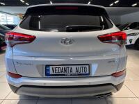 Hyundai Tucson (2018)