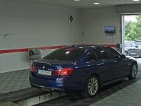 BMW 520D (2015)