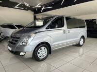 Hyundai H-1 (2016)
