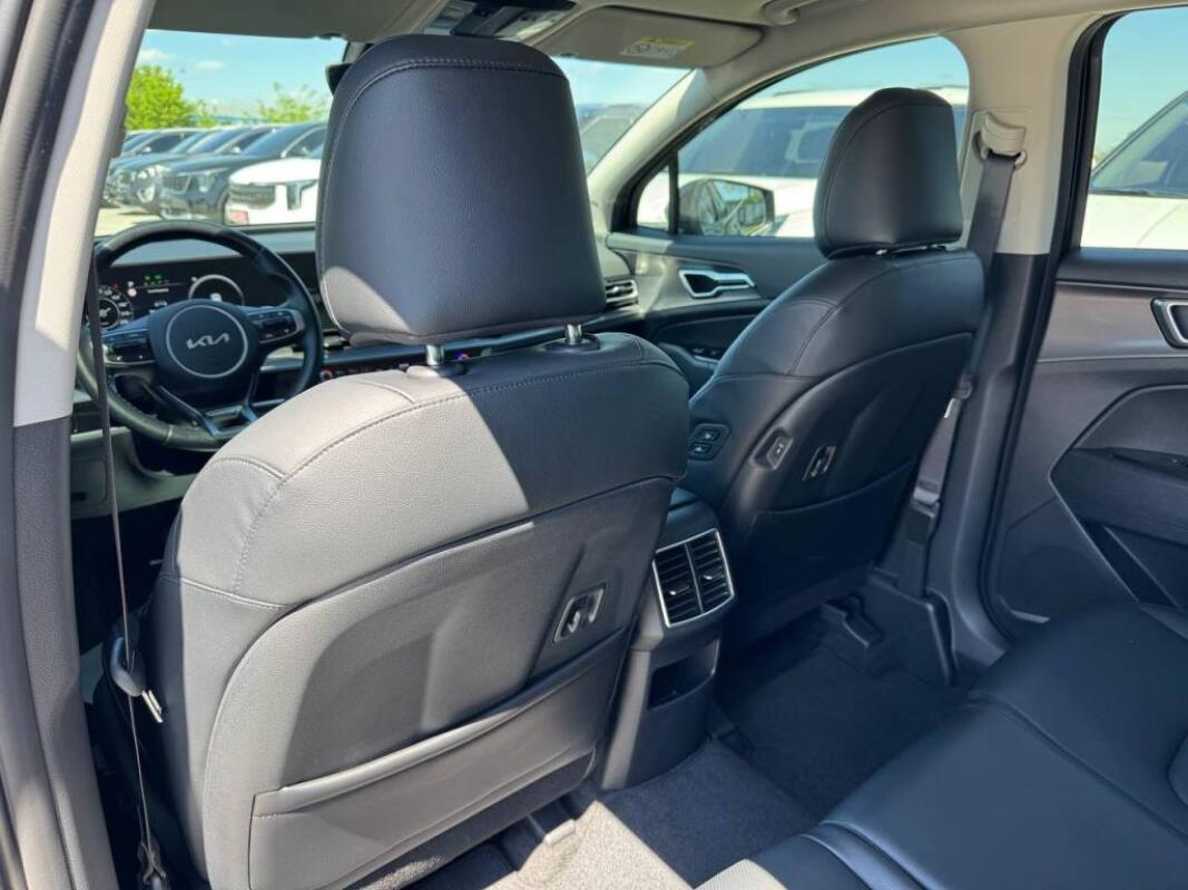 Kia Sportage (2021)