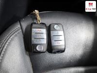 Kia Sportage (2014)
