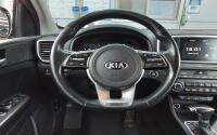 Kia Sportage (2018)