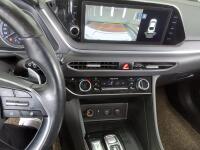 Hyundai Sonata (2019)