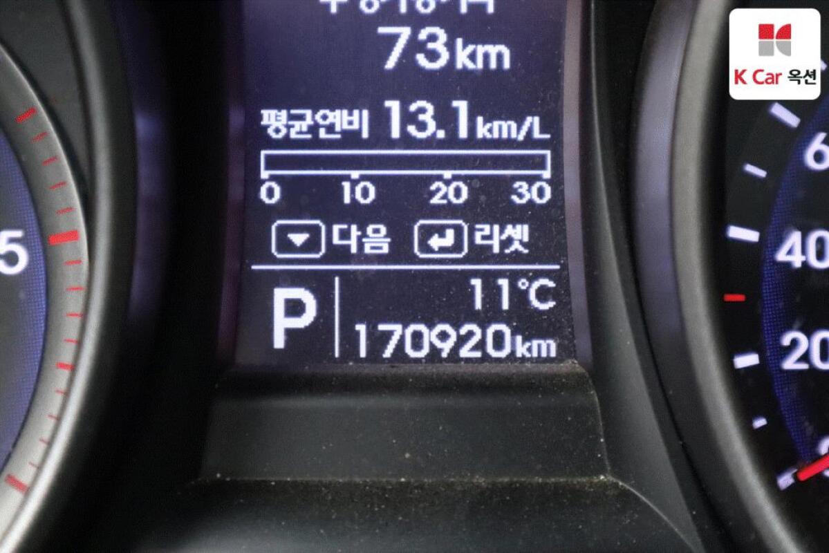 Hyundai SantaFe (2013)
