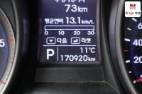Hyundai SantaFe (2013)