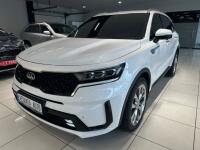 Kia Sorento (2020)