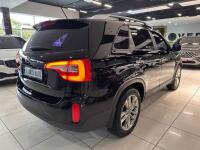 Kia Sorento (2014)
