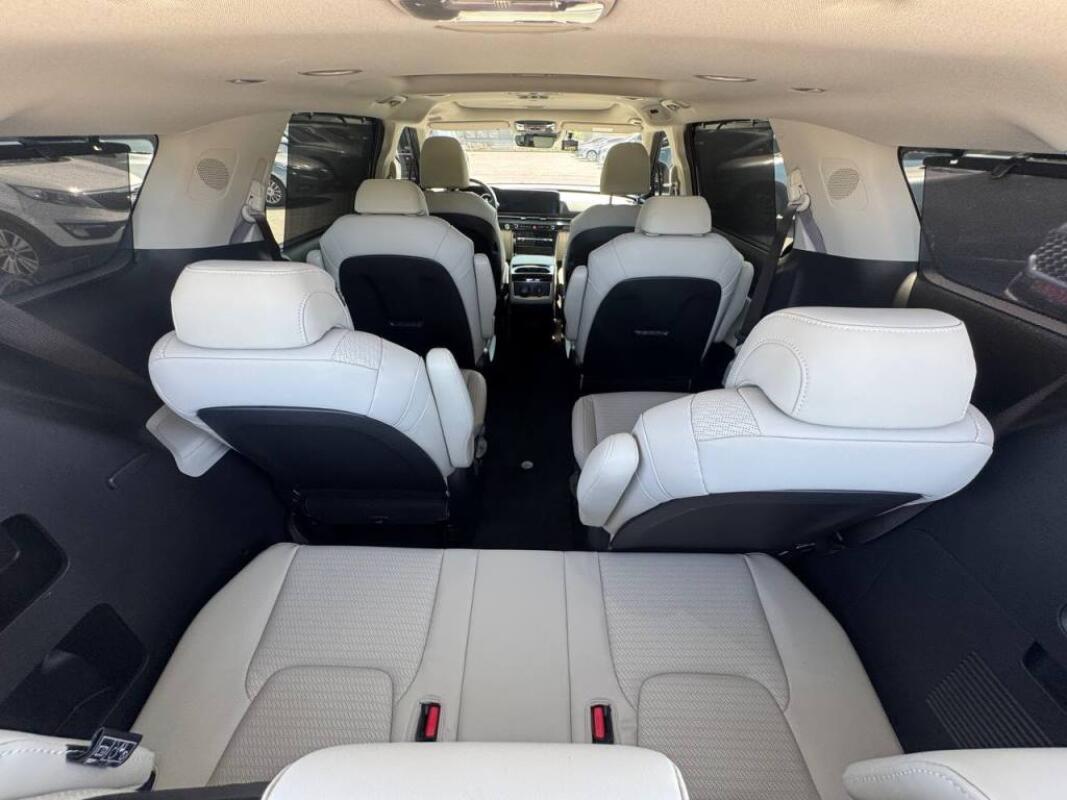 Kia Carnival (2023)