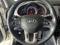 Kia Sportage (2013)