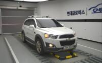 Chevrolet	Captiva (2015)
