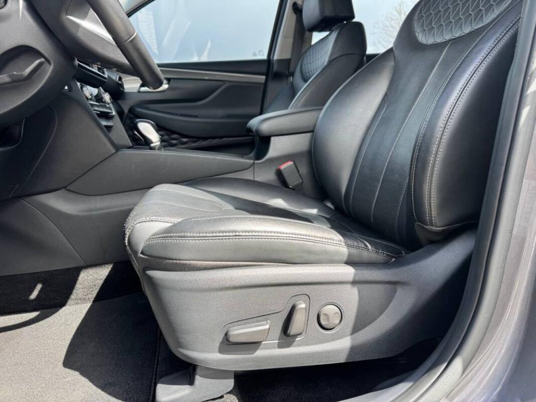 Hyundai SantaFe (2018)