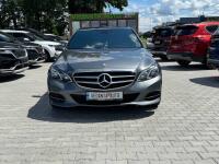 Mercedes E250 (2015)