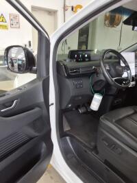 Hyundai Staria (2022)