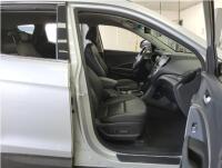 Hyundai SantaFe (2015)