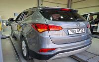 Hyundai SantaFe (2016)