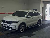 Kia Sorento (2020)