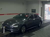 Hyundai Sonata (2022)