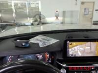 BMW 523d (2021)