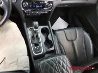 Hyundai Santa Fe (2019)