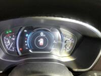 Hyundai SantaFe (2018)