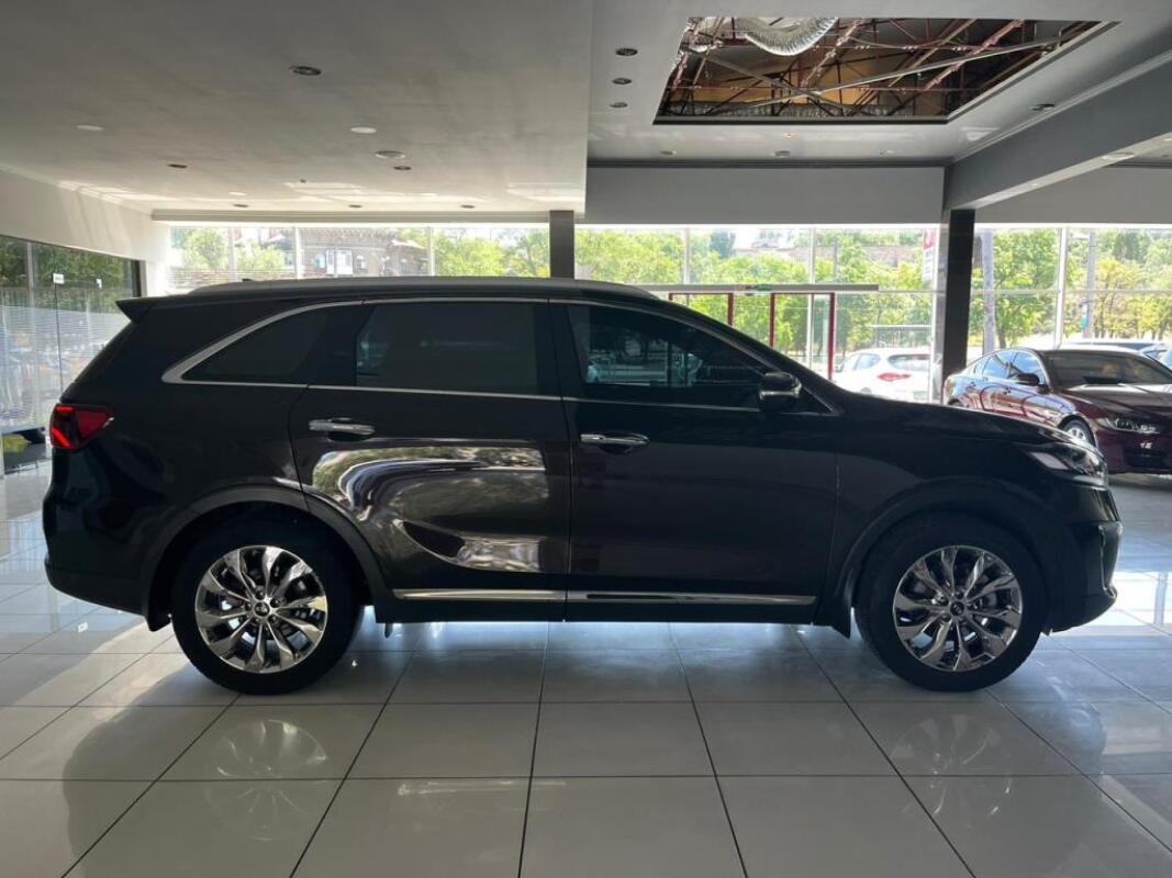 Kia Sorento (2018)