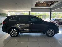 Kia Sorento (2018)