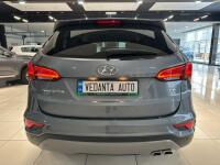 Hyundai SantaFe (2017)