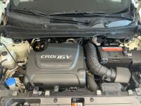 Kia Sportage (2015)