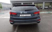 Hyundai SantaFe (2016)