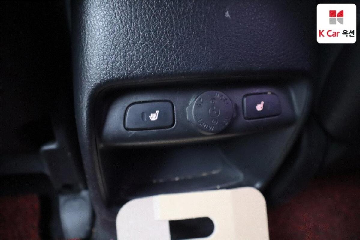 Kia Sorento (2014)