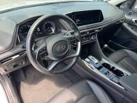 Hyundai Sonata (2021)