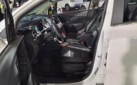 Chevrolet Trax (2016)