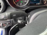 Mercedes C220 (2018)