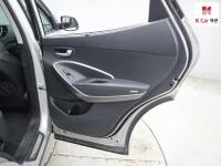 Hyundai Santa Fe (2014)