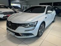 Renault Samsung SM6 (2018)