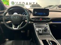 Hyundai SantaFe (2020)