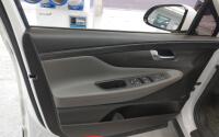 Hyundai SantaFe (2018)