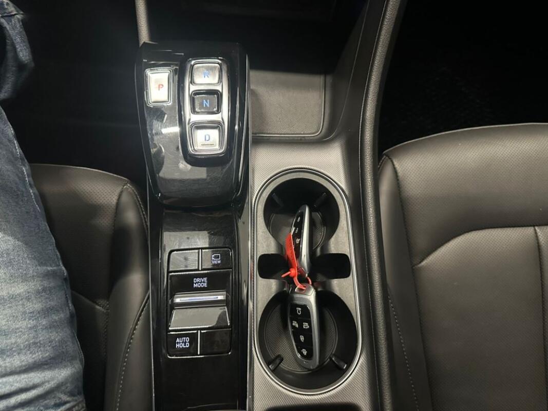 Hyundai Sonata (2020)