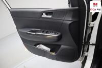 Kia Sportage (2019)