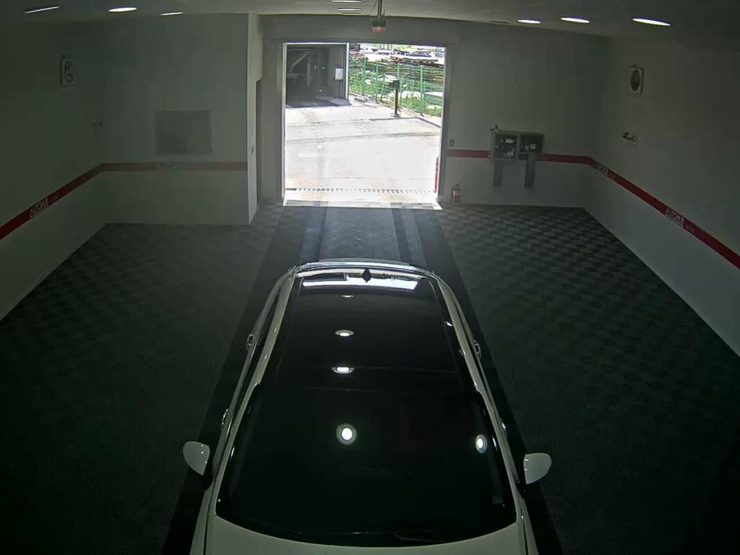 Hyundai Sonata (2019)