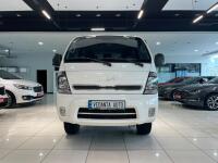 Kia Bongo (2022)