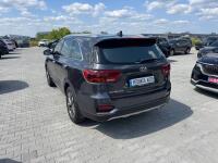 Kia Sorento (2017)