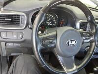 Kia Sorento (2016)