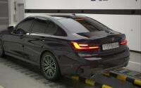 BMW 320d (2019)