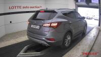 Hyundai SantaFe (2016)