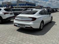Hyundai Sonata (2019)